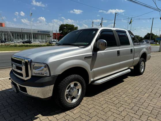 FORD F-250 2009