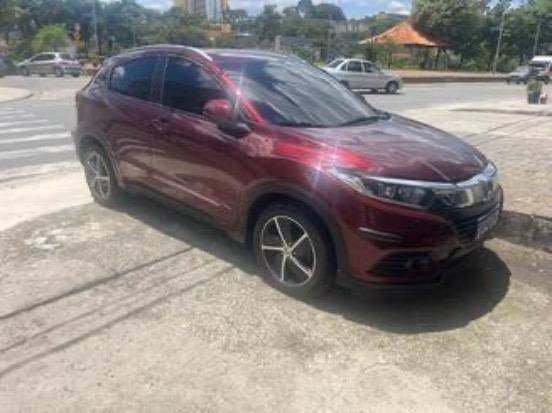 HONDA HR-V 2019