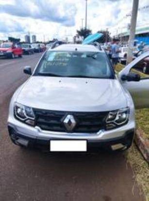 RENAULT OROCH 2024