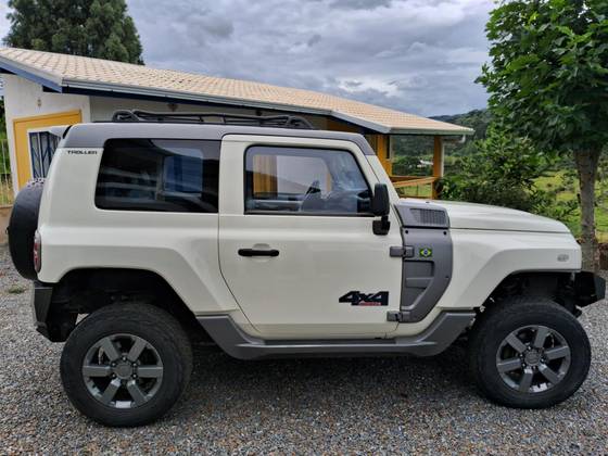 TROLLER T4 2018