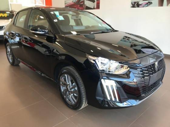 PEUGEOT 208 2025