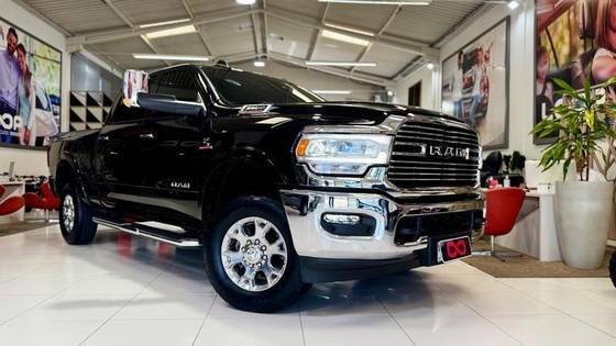 RAM 2500 2022