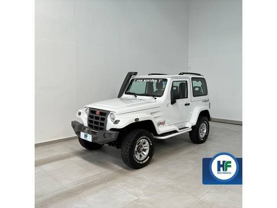 TROLLER T4 2011