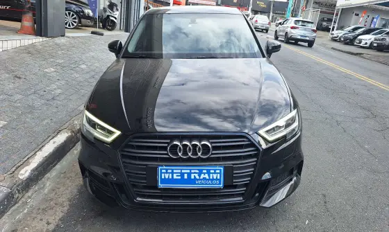 AUDI A3 2020
