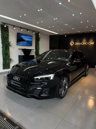AUDI A5 2023