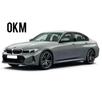 BMW 530e 2025