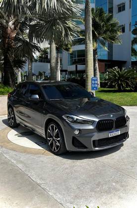 BMW X2 2020