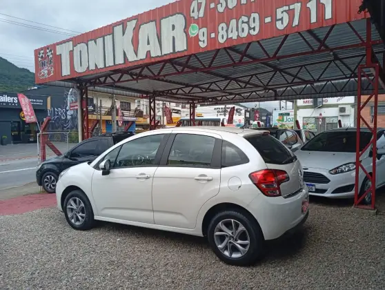 CITROËN C3 2016