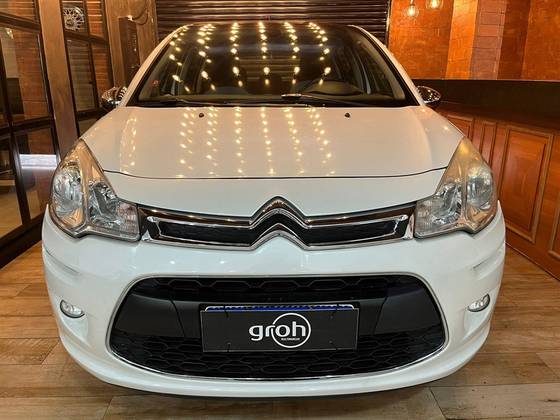 CITROËN C3 2017