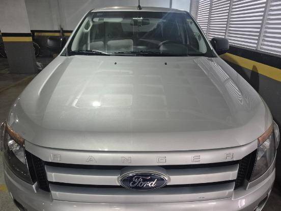 FORD RANGER 2013
