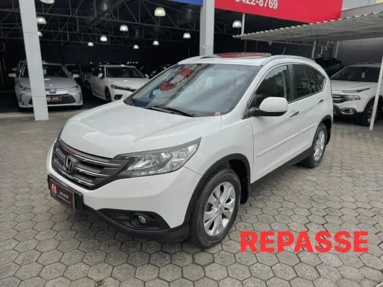 HONDA CRV 2014