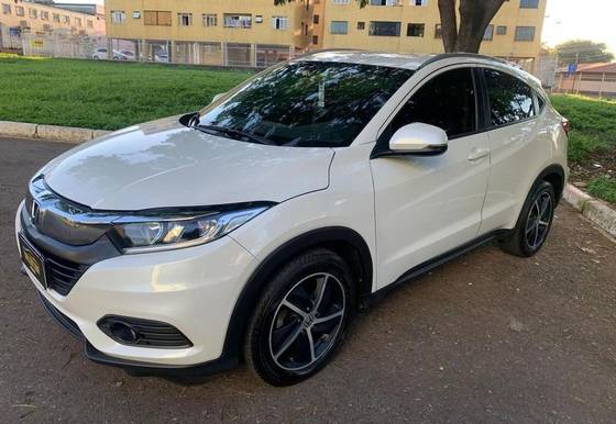 HONDA HR-V 2021