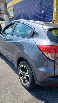HONDA HR-V 2016
