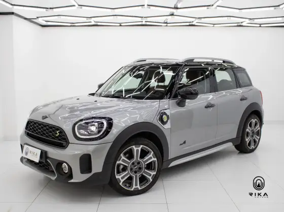 MINI COUNTRYMAN 2024