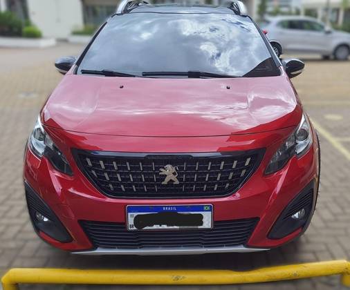 PEUGEOT 2008 2023