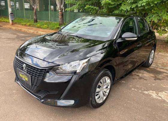 PEUGEOT 208 2024