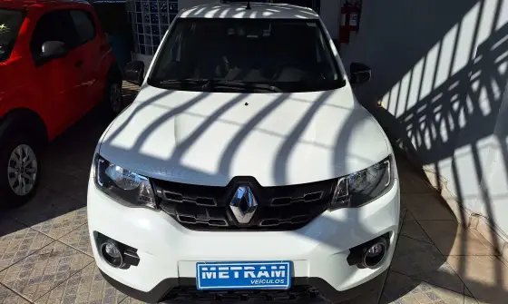 RENAULT KWID 2022