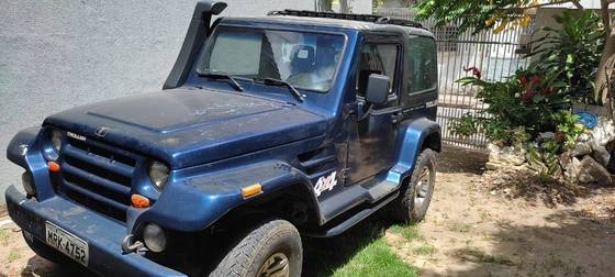 TROLLER T4 2007