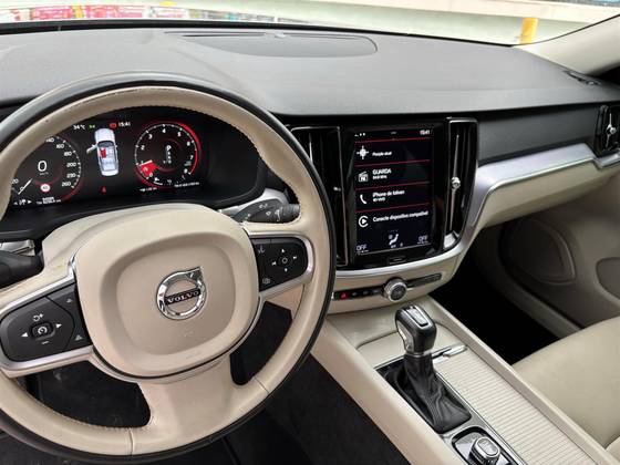 VOLVO S60 2020