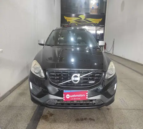 VOLVO XC60 2014