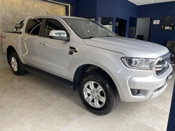 FORD RANGER 2023