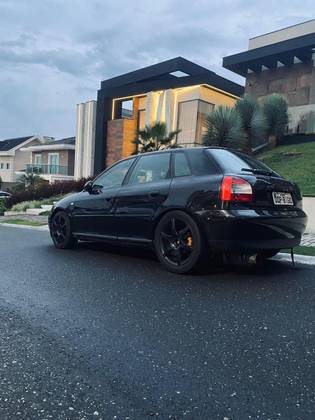 AUDI A3 2001