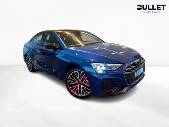 AUDI A3 2025