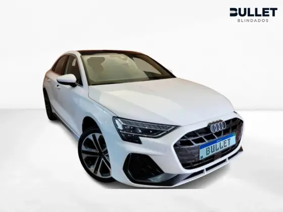 AUDI A3 2025