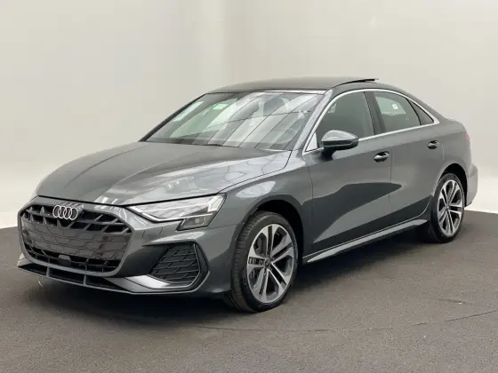 AUDI A3 2025