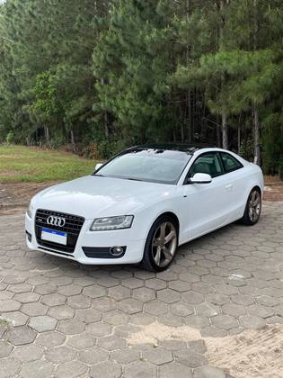 AUDI A5 2011