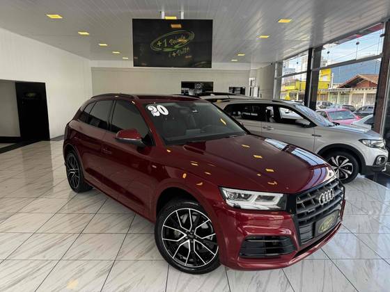 AUDI Q5 2020
