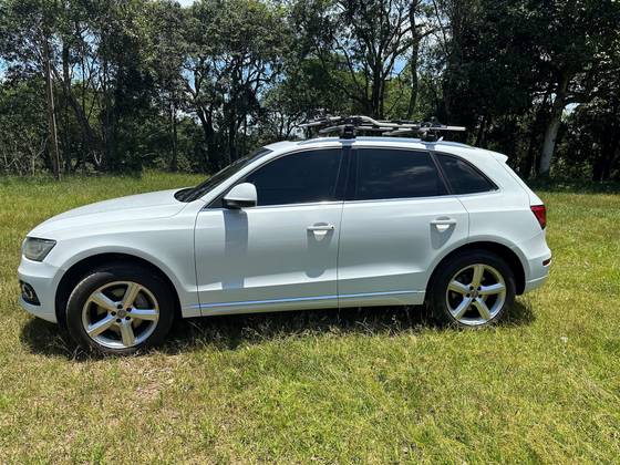 AUDI Q5 2014