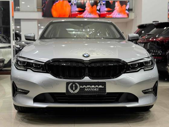 BMW 320i 2021