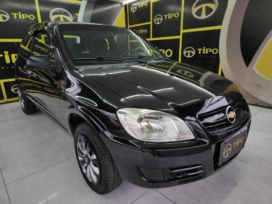 CHEVROLET CELTA 2010