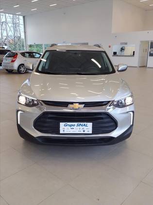 CHEVROLET TRACKER 2023