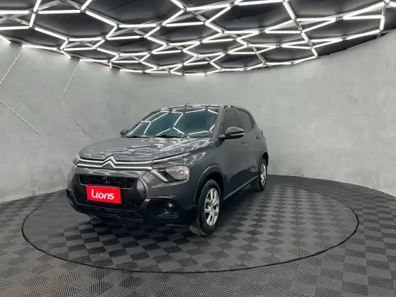CITROËN C3 2023