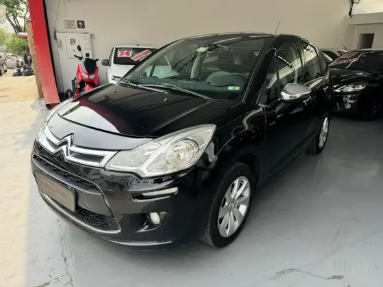 CITROËN C3 2014