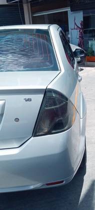 FORD FIESTA 2012