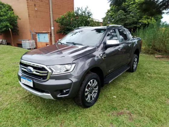 FORD RANGER 2020