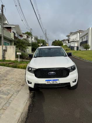 FORD RANGER 2023