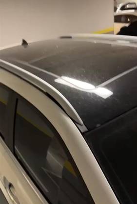 FORD TERRITORY 2022
