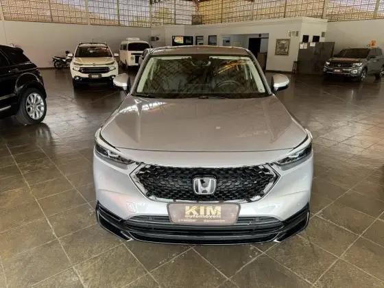 HONDA HR-V 2024