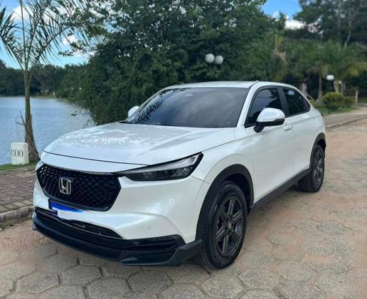 HONDA HR-V 2025