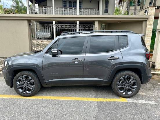 JEEP RENEGADE 2024
