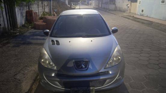 PEUGEOT 207 2013
