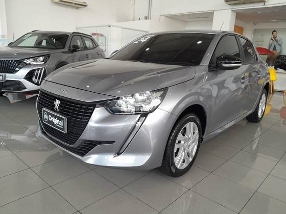 PEUGEOT 208 2024