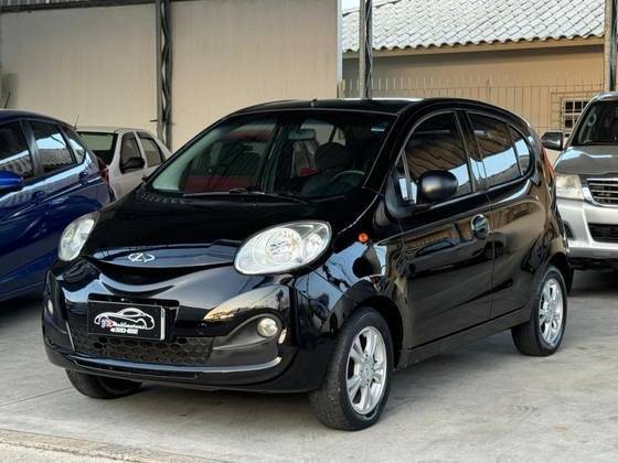 CAOA CHERY QQ 2015