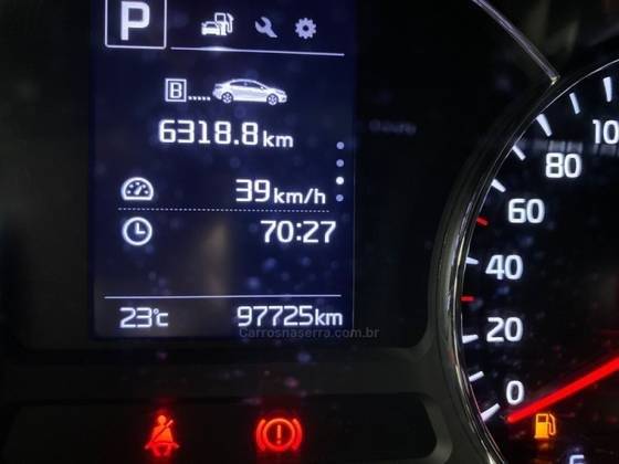 KIA CERATO 2019