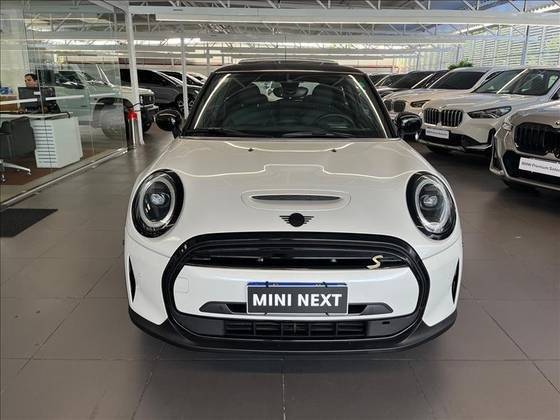 MINI COOPER 2024