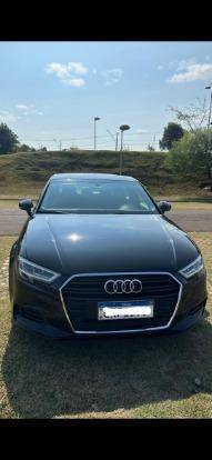 AUDI A3 2020